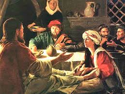 SOLO UNA COSA ES NECESARIA