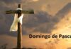DOMINGO DE PASCUA
