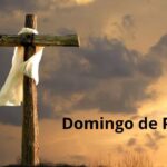 DOMINGO DE PASCUA