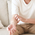 Cuando el picor no es solo cosa de la piel