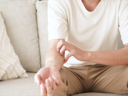 Cuando el picor no es solo cosa de la piel