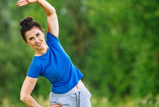 Menopausia en positivo: cómo vivirla con energía y salud