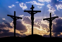 JESUS EL SIERVO SUFRIENDO