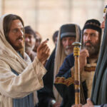 BASURA ENTRA, BASURA SALE