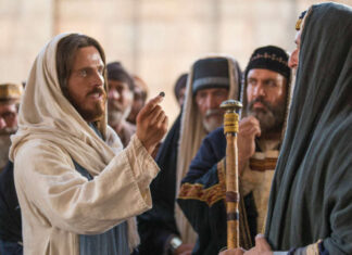 BASURA ENTRA, BASURA SALE