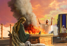 ¡DOS VERDADES INMERECIDAS!