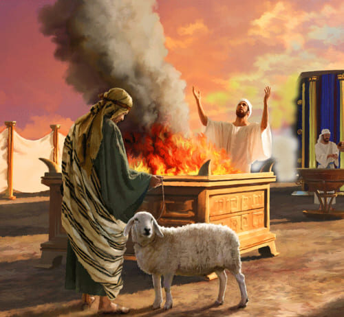 ¡DOS VERDADES INMERECIDAS!