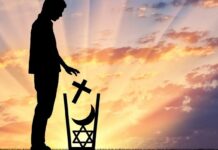 ¿EN? QUÍEN HAS DEPOSITADO TU CONFIANZA?