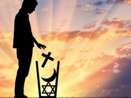 ¿EN? QUÍEN HAS DEPOSITADO TU CONFIANZA?