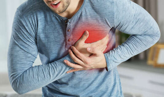 PROBLEMAS DEL CORAZÓN