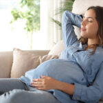 Calor en embarazo duplica riesgo de diabetes gestacional