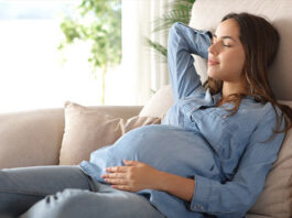 Calor en embarazo duplica riesgo de diabetes gestacional