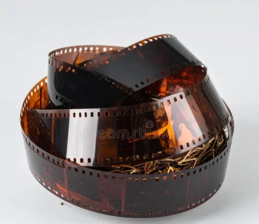 CONFUSIONES DE PELICULA