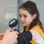 La presión alta ya no es solo cosa de adultos