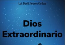 CON DIOS, LO SIMPLE SE VUELVE EXTRAORDINARIO