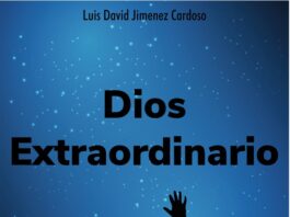 CON DIOS, LO SIMPLE SE VUELVE EXTRAORDINARIO