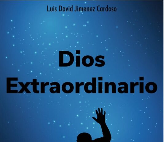 CON DIOS, LO SIMPLE SE VUELVE EXTRAORDINARIO