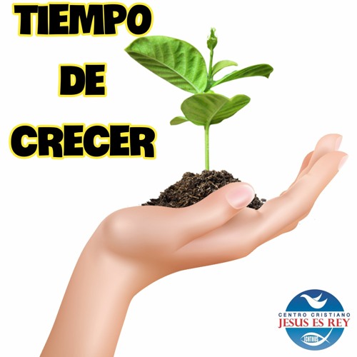 Es Tiempo de crecer