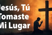 OCUPASTE MI LUGAR