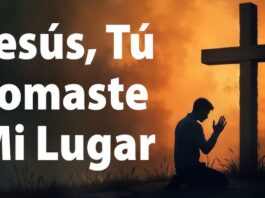 OCUPASTE MI LUGAR