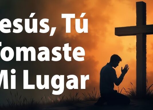 OCUPASTE MI LUGAR