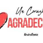 PROCURA TENER UN CORAZON AGRADECIDO