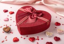 REGALOS DEL CORAZÓN