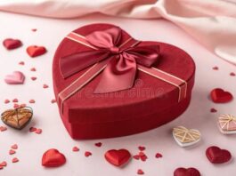 REGALOS DEL CORAZÓN