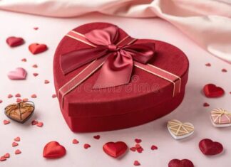 REGALOS DEL CORAZÓN