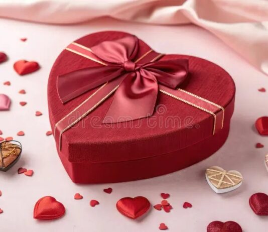 REGALOS DEL CORAZÓN