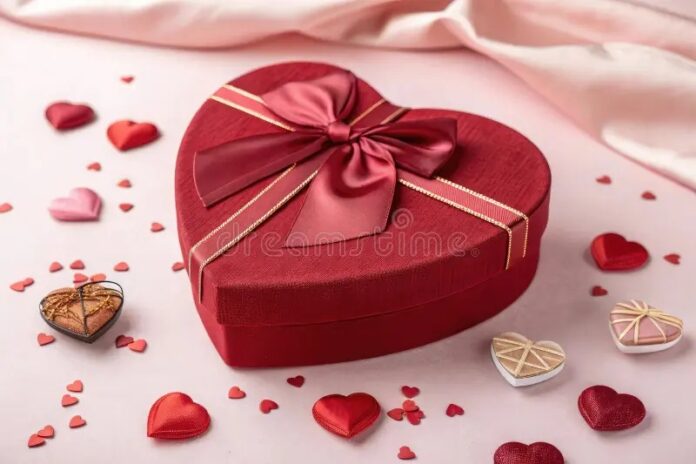 Regalos del corazon