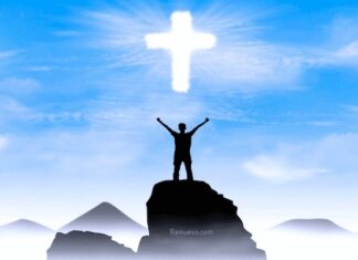 ¡YO CREO EN EL PODER DE DIOS!