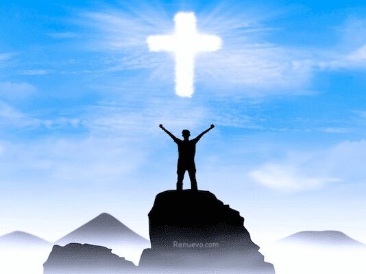 ¡YO CREO EN EL PODER DE DIOS!