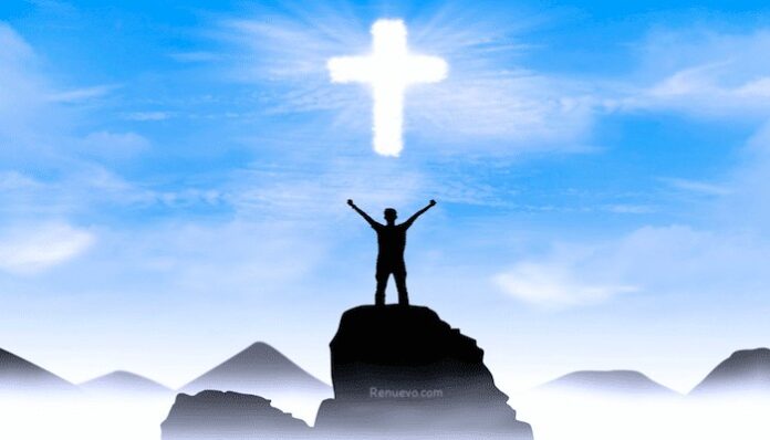 Yo creo en el poder_dios