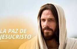 LA PAZ QUE JESÚS TRAE