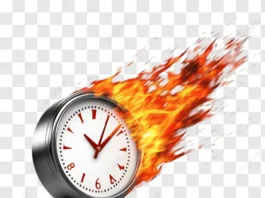 ACELERANDO LOS TIEMPOS