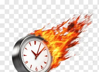 ACELERANDO LOS TIEMPOS