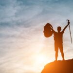 PERSEVERA EN EL SUFRIMIENTO