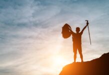 PERSEVERA EN EL SUFRIMIENTO