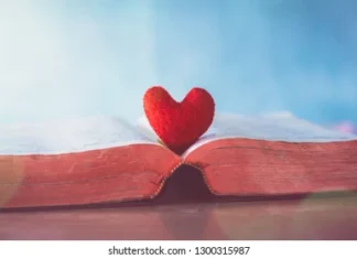 ¿QUÉ SIGNIFICA AMAR?
