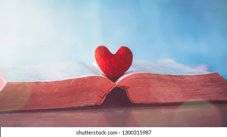 ¿QUÉ SIGNIFICA AMAR?