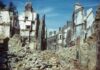 RENACIENDO DE LAS RUINAS