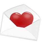 UNA CARTA DE AMOR