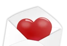 UNA CARTA DE AMOR