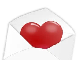 UNA CARTA DE AMOR