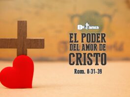 VIVIR EN AMOR
