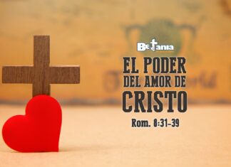 VIVIR EN AMOR