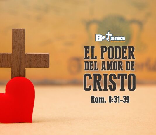 VIVIR EN AMOR