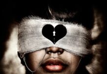 CORAZÓN CIEGO