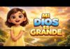 DIOS ES GRANDE!